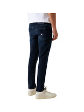 GUESS 1 USCITA Guess Jeans Miami - Blu Blu